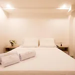 Casa Mishka Hotel Boutique Habitacion #104 Nuevo Cartagena