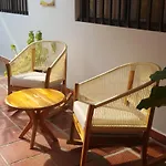 Casa Mishka Hotel Boutique Habitacion #104 Nuevo Cartagena