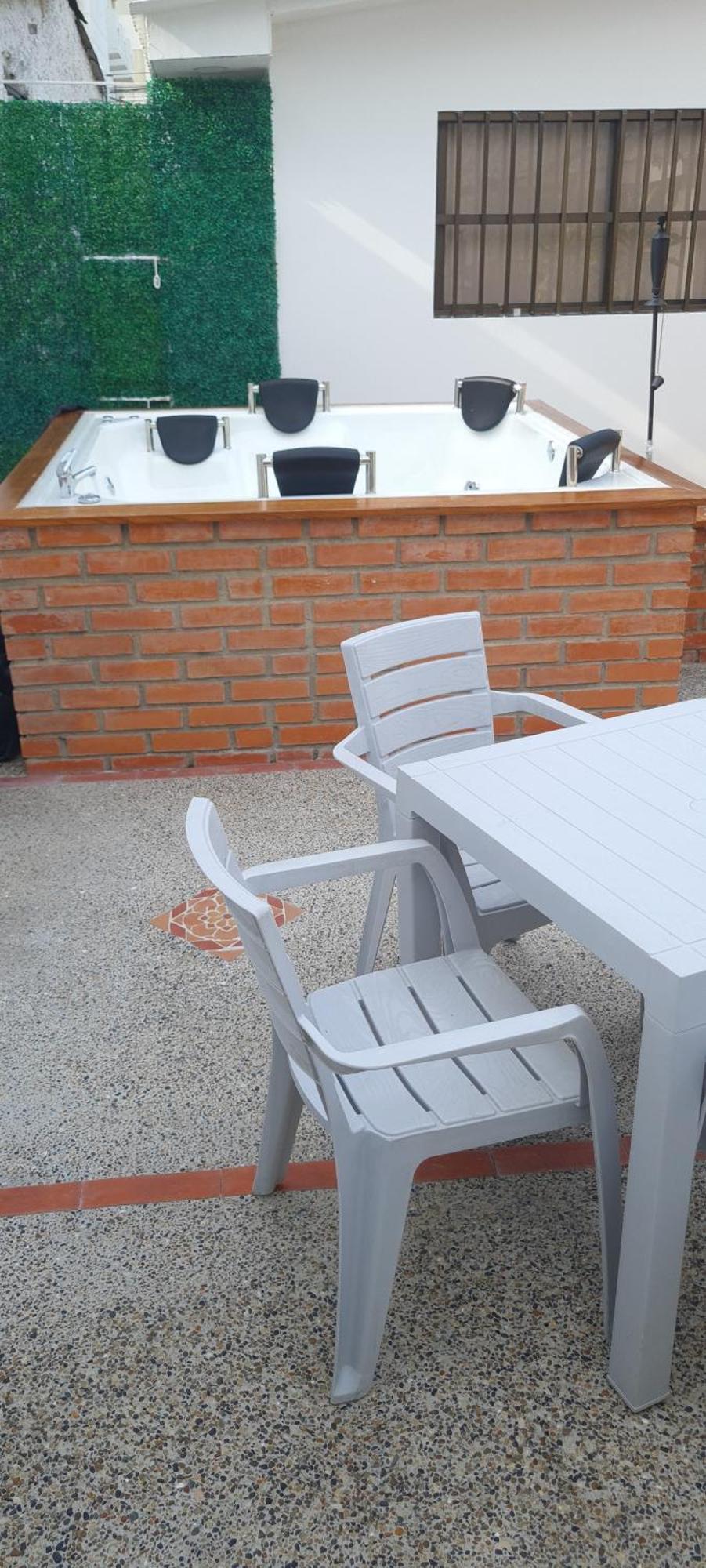 Casa Mishka Boutique #104 Nuevo * Cartagena