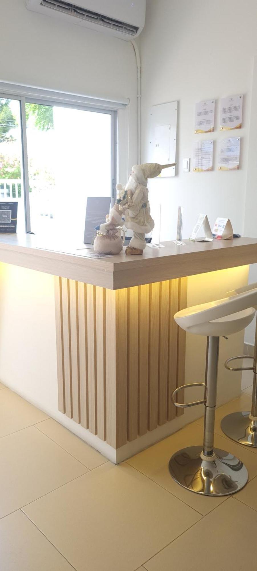 Pensión Casa Mishka Boutique #104 Nuevo Cartagena